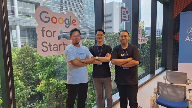 Dua Startup Lokal Ini Lulus dari Program Google AI Academy<br>